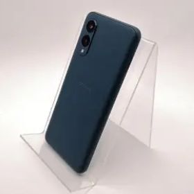 【中古】FCNT au 【SIMフリー】 arrows We2 ネイビーグリーン 4GB 64GB FCG02【新宿東口】保証期間１ヶ月【ランクC】