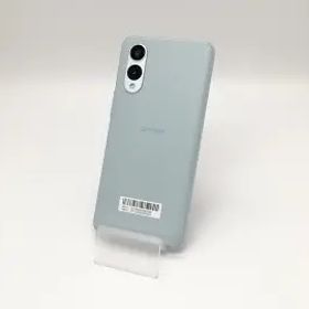 【中古】FCNT au 【SIMフリー】 arrows We2 ライトブルー 4GB 64GB FCG02【福岡天神】保証期間１ヶ月【ランクA】