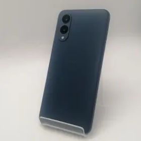【中古】FCNT au 【SIMフリー】 arrows We2 ネイビーグリーン 4GB 64GB FCG02【広島本通】保証期間１ヶ月【ランクA】