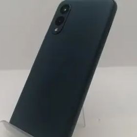 【中古】FCNT au 【SIMフリー】 arrows We2 ネイビーグリーン 4GB 64GB FCG02【秋葉5号】保証期間１ヶ月【ランクB】