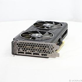 〔中古品〕 GeForce RTX 3060 Dual OC 12GB NE63060T19K9-190AD LHR版〔中古品〕 GeForce RTX 3060 Dual OC 12GB NE63060T19K9-190AD LHR版