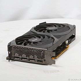 〔中古品〕 GeForce RTX 3060 VENTUS 2X 12G OC〔中古品〕 GeForce RTX 3060 VENTUS 2X 12G OC