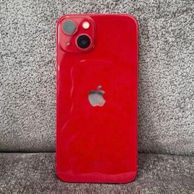 Apple iPhone 13 PRODUCT 赤 256GB SIMフリー
