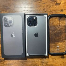 iPhone 13 Proのメイン画像