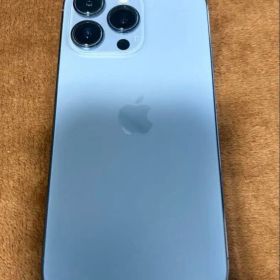 Apple iPhone13 Pro 256GB シエラブルー SIMフリー