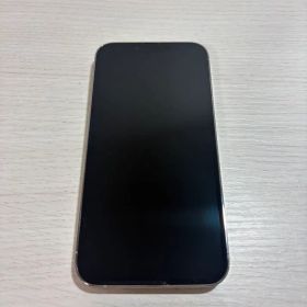 Apple iPhone 13 Pro 256GB 本体