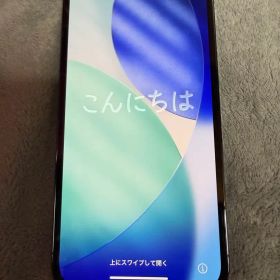iPhone13Pro 256GB シエラブルー