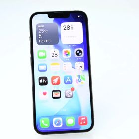 【Apple純正電池交換済100％＊液晶美品】docomo SIMフリーiPhone13 Pro 256GB グラファイト
