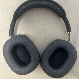 Apple AirPods Max 2 本体 ミッドナイト