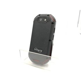【中古】Unihertz 国内版 【SIMフリー】 Atom 4GB 64GB ATJP-01【千葉】保証期間１ヶ月【ランクB】