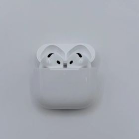AirPods 4 ANC機能付き 動作確認済み