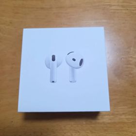 【新品未開封】Apple AirPods 4 本体