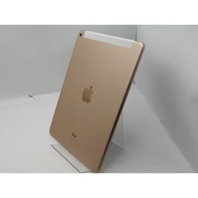 【中古】Apple 国内版 【SIMフリー】 iPad Air2（2014） 64GB ゴールド MH172J/A【新宿東口】保証期間１ヶ月【ランクC】
