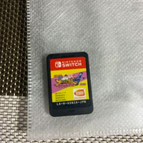 【Switch】NARUTO -ナルト- 疾風伝 ナルティメットストーム4