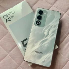 OPPO A5 5G 本体full box pin 100%