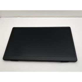 【中古】WINTEN WT-156PA-BK モバイルモニター [15.6インチ/1920x1080/IPS/非光沢/USB-C/miniHDMI/60Hz/30ms](2023)【仙台イービーンズ】保証期間１週間