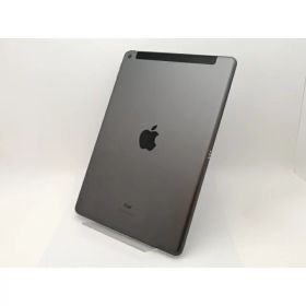 【中古】Apple au 【SIMロック解除済み】 iPad（第8世代/2020） 32GB スペースグレイ MYMH2J/A【津田沼】保証期間1ヶ月【ランクB】