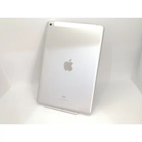 【中古】Apple SoftBank 【SIMロック解除済み】 iPad（第8世代/2020） 32GB シルバー MYMJ2J/A【高崎モントレー】保証期間1ヶ月【ランクB】