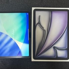 iPad Air M3 11インチ 第7世代 128GB Wi-Fi