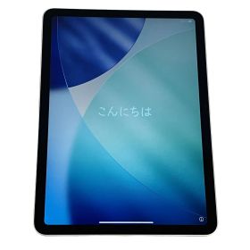 Apple MC9Y4J/A iPad Air 11インチ M3 Wi-Fi 128GB スターライト タブレット 中古 T11372061