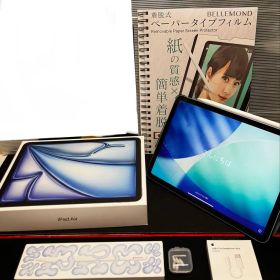 iPad Air 11インチ (M3) ＋ Apple Pencil Pro他