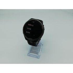 【中古】Garmin Forerunner 965 010-02809-60 Black【秋葉本店】保証期間１ヶ月【ランクA】