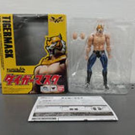 S.H.FIGUARTS タイガーマスク BANDAI