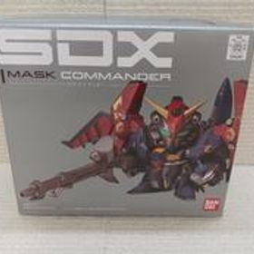 SDX マスクコマンダー BANDAI