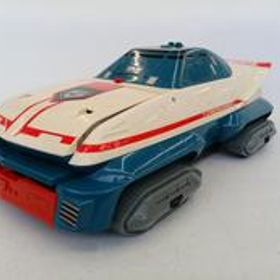 光戦隊マスクマン ターボランジャーDX BANDAI