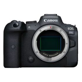 EOS R6 ボディ キャノン ミラーレス一眼カメラ
