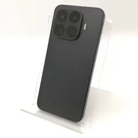 【中古】Xiaomi 国内版 【SIMフリー】 Xiaomi 17T Pro ブラック 12GB 256GB【秋葉4号】保証期間１ヶ月【ランクA】