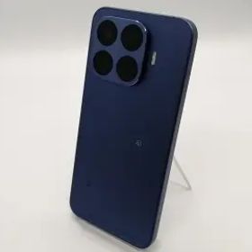 【中古】Xiaomi 国内版 【SIMフリー】 Xiaomi 17T Pro ブルー 12GB 256GB【小倉駅前】保証期間１ヶ月【ランクA】
