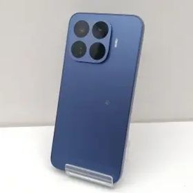 【中古】Xiaomi 国内版 【SIMフリー】 Xiaomi 17T Pro ブルー 12GB 256GB【仙台イービーンズ】保証期間１ヶ月【ランクA】