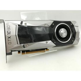 【中古】NVIDIA GeForce GTX1080Ti 11GB(GDDR5X)/PCI-E【大須】保証期間１週間