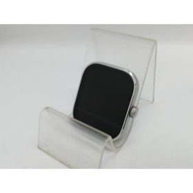 【中古】Xiaomi Redmi Watch 4 シルバーグレー【京都】保証期間１ヶ月【ランクA】