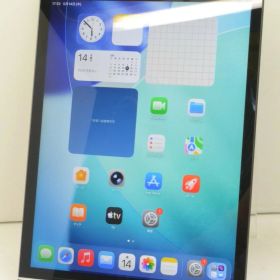 Wi-Fiモデル Apple iPad9 Wi-Fi 64GB iPadOS26.4.2 スペースグレイ MK2K3J/A 初期化済 【m031116】【中古】【K20260514】