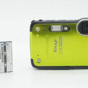 【F2145】 OLYMPUS TOUGH TG-620 オリンパス タフ