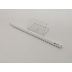 【中古】Apple Apple Pencil（第2世代） MU8F2J/A【川越クレアモール】保証期間１週間
