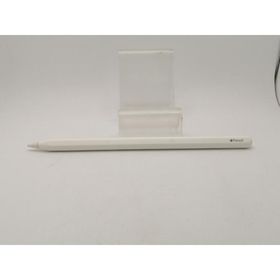 【中古】Apple Apple Pencil（第2世代） MU8F2J/A【大須アメ横】保証期間１週間