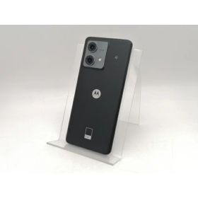 【中古】MOTOROLA mineo 【SIMフリー】 motorola edge 40 neo ブラックビューティー 8GB 256GB【なんば】保証期間1ヶ月【ランクB】