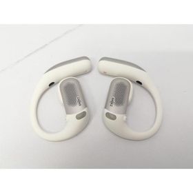 【中古】Shokz OpenFit Pro SKZ-EP-000063 [ホワイト]【川越クレアモール】保証期間１ヶ月【ランクA】