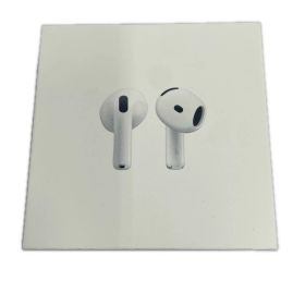 【未使用】 Apple AirPods 4 MXP93J/A【中古】