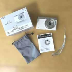 KEIYO ENGINEERING デジタルカメラ AN-DC003 本体