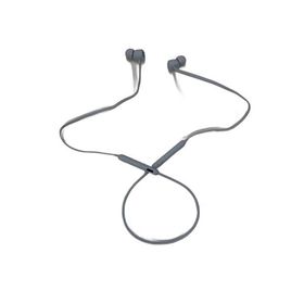 beats by dr.dre◆イヤホン Beats Flex MYME2PA/A [スモークグレイ] A2295//