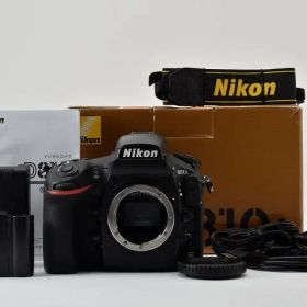 15994AE 良品 Nikon D810A ニコン 天体 撮影 デジタル 一眼