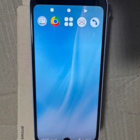 arrows We2 ライトブルー64GB docomo本体