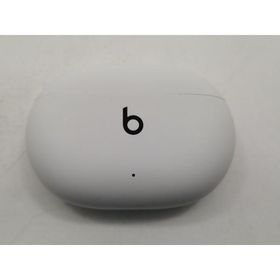 【中古】beats by dr.dre Beats Studio Buds MJ4Y3PA/A ホワイト【宇田川】保証期間１ヶ月【ランクC】