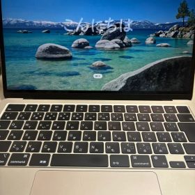 Apple MacBook Air M2