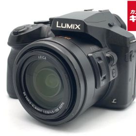 【中古】 【並品】 パナソニック LUMIX DMC-FZ300-K ブラック