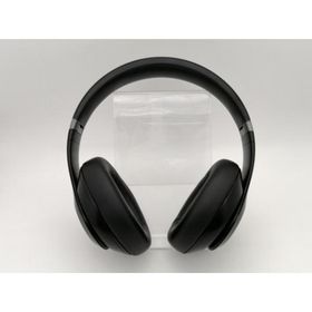 【中古】beats by dr.dre Beats Studio Pro MQTP3PA/A [ブラック]【なんば】保証期間１ヶ月【ランクB】